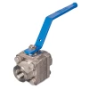 Stainless steel ball valve | KP-2588